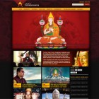 Lama Tsongkhapa website made by Jim Yeh upon H.E. Tsem Rinpoche's recommendation. www.lama-tsongkhapa.com.